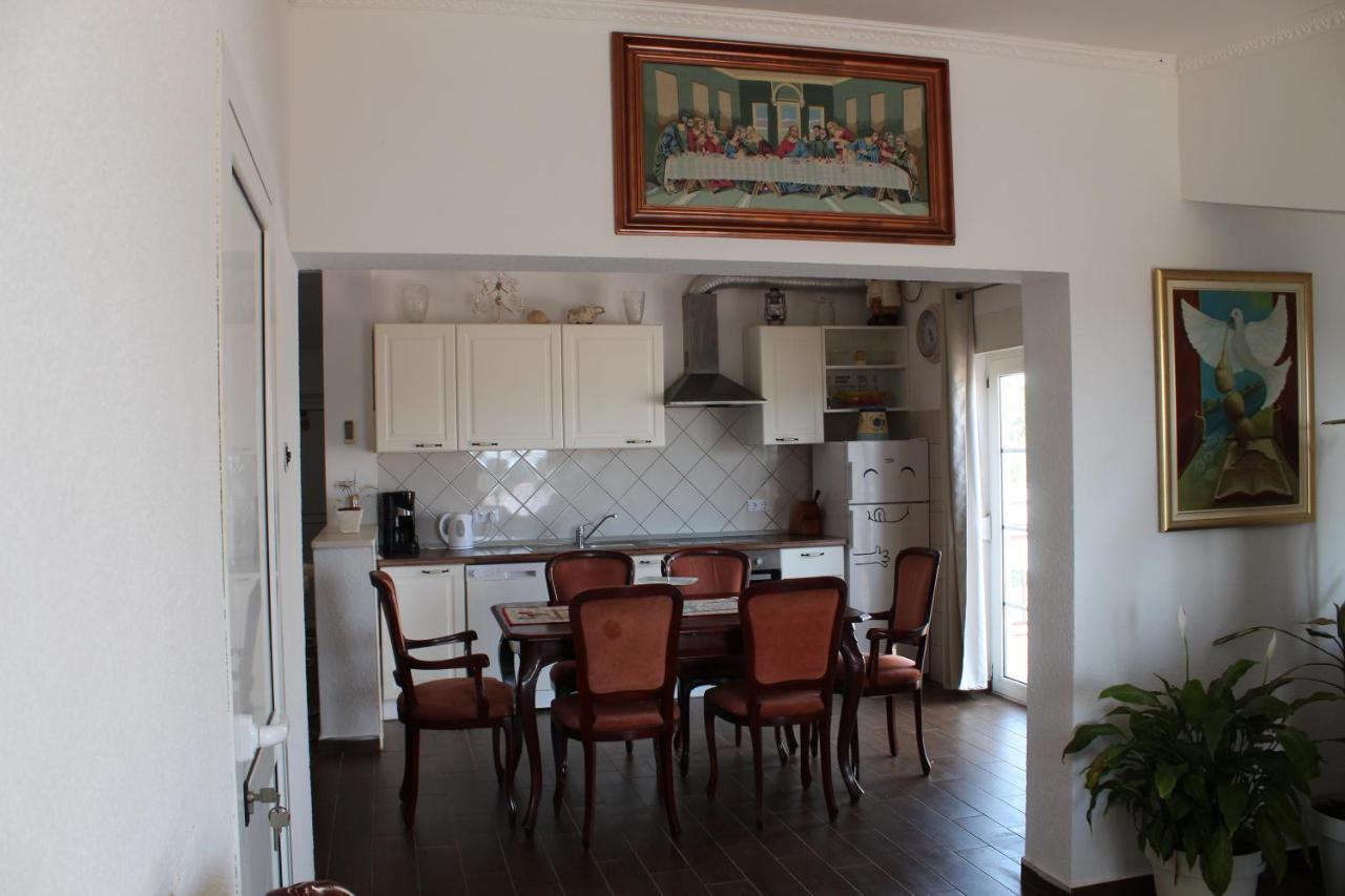 Nikola Leko Guest House フヴァル エクステリア 写真