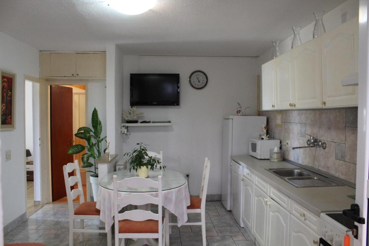 Nikola Leko Guest House フヴァル エクステリア 写真