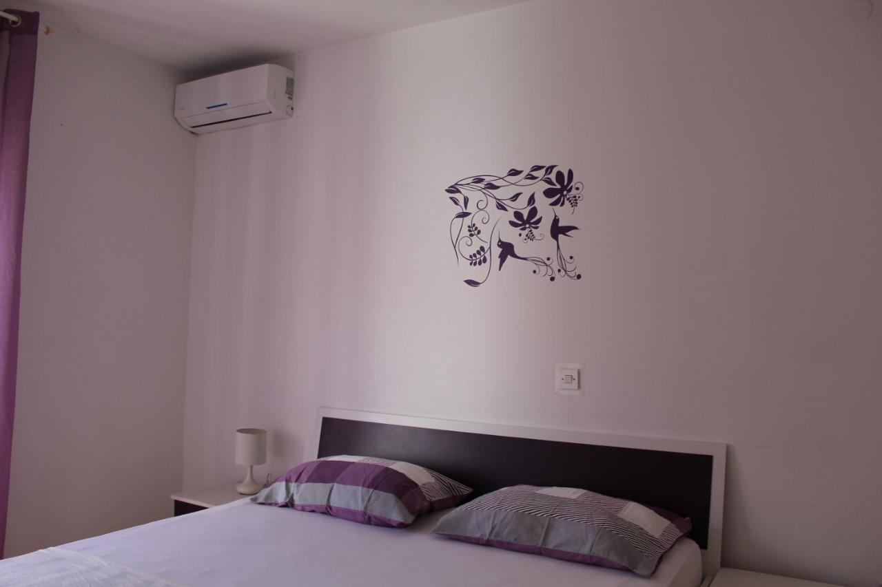 Nikola Leko Guest House フヴァル エクステリア 写真