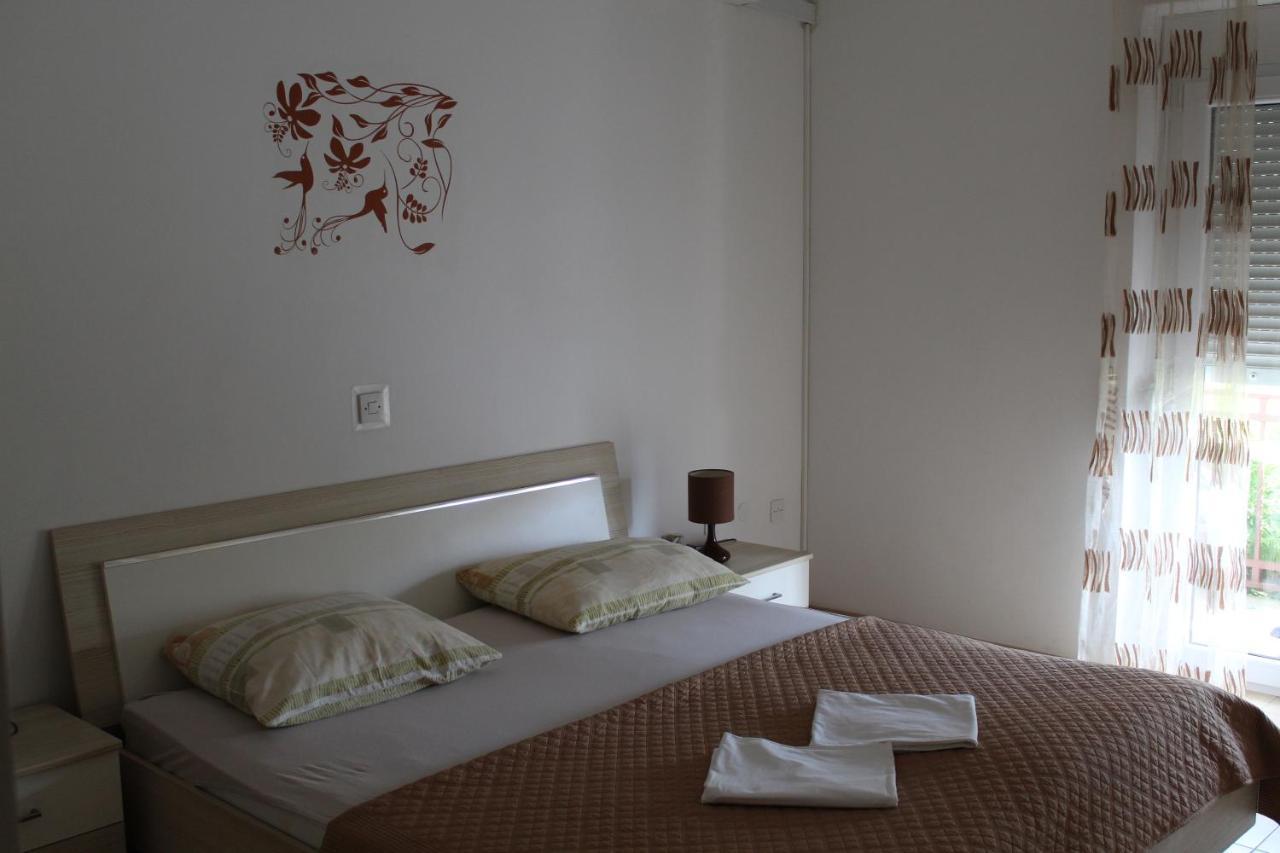 Nikola Leko Guest House フヴァル エクステリア 写真