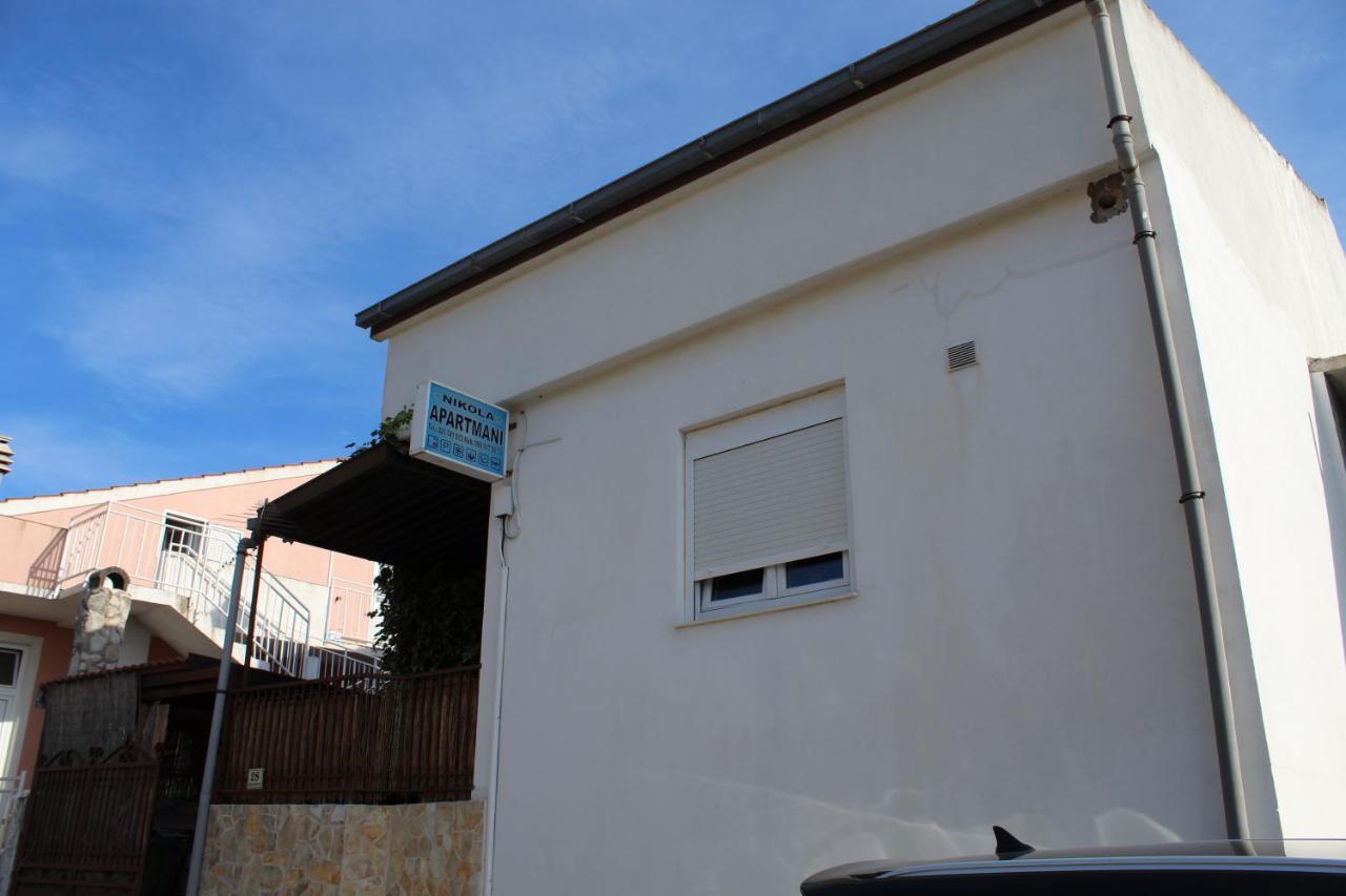 Nikola Leko Guest House フヴァル エクステリア 写真