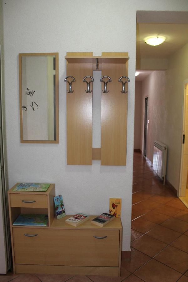 Nikola Leko Guest House フヴァル エクステリア 写真