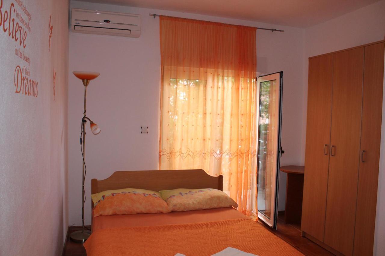 Nikola Leko Guest House フヴァル エクステリア 写真
