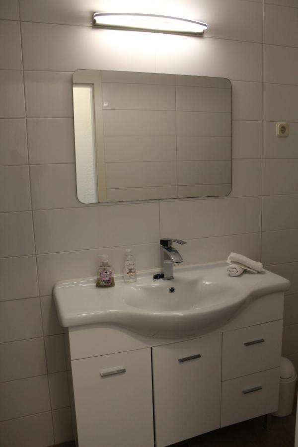 Nikola Leko Guest House フヴァル エクステリア 写真