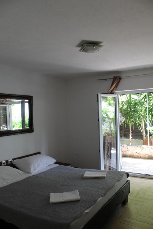 Nikola Leko Guest House フヴァル エクステリア 写真