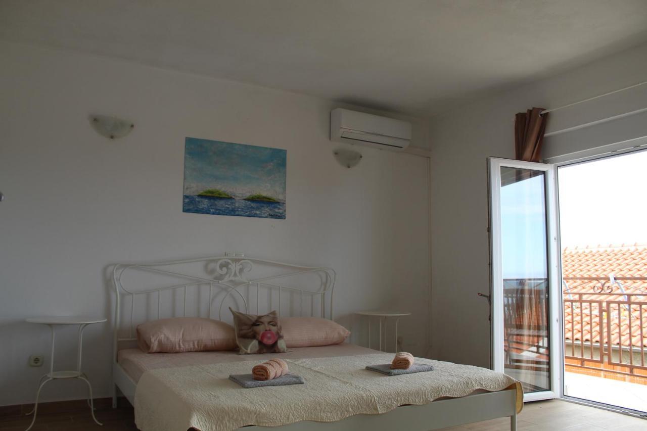 Nikola Leko Guest House フヴァル エクステリア 写真