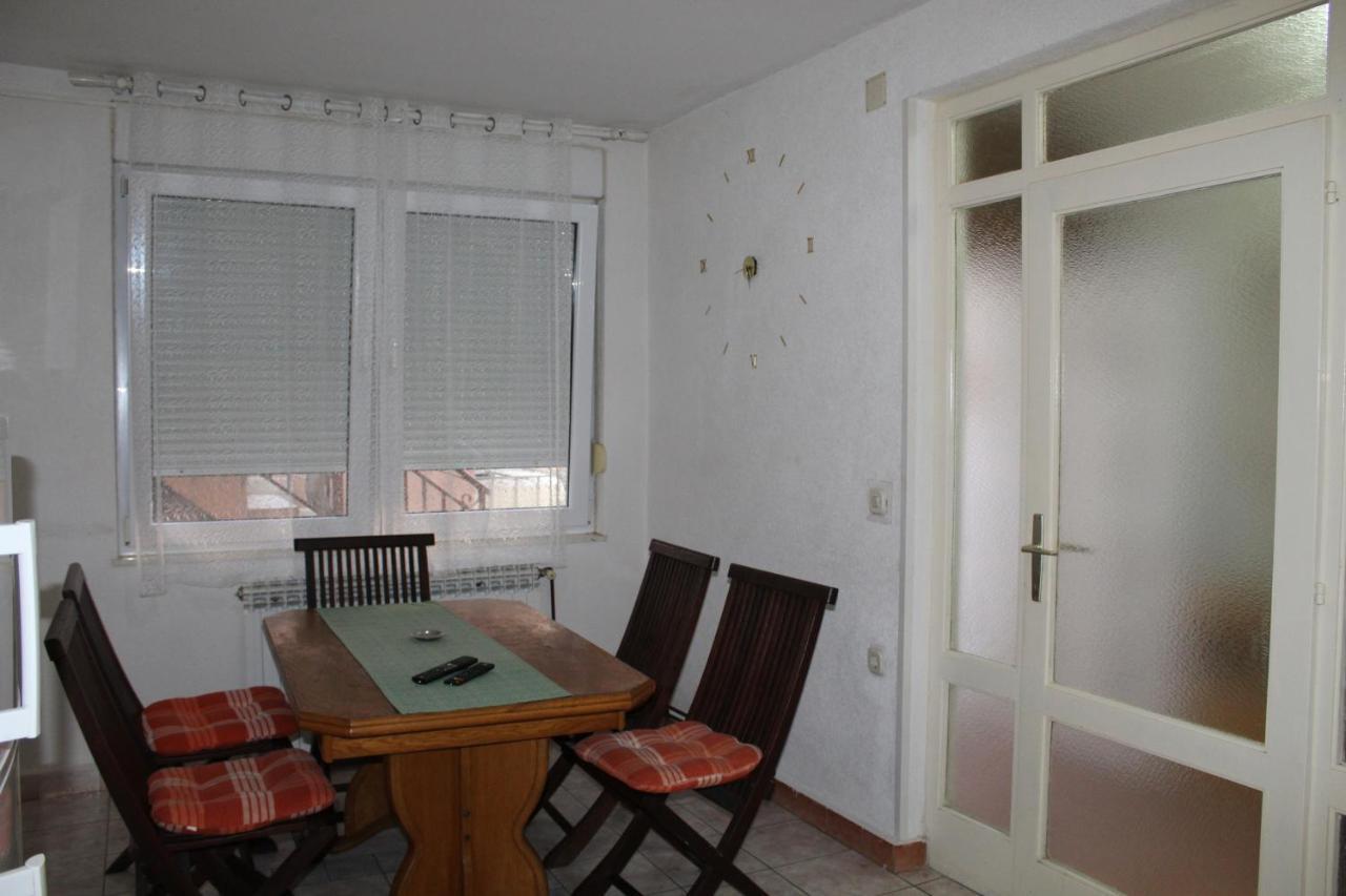 Nikola Leko Guest House フヴァル エクステリア 写真