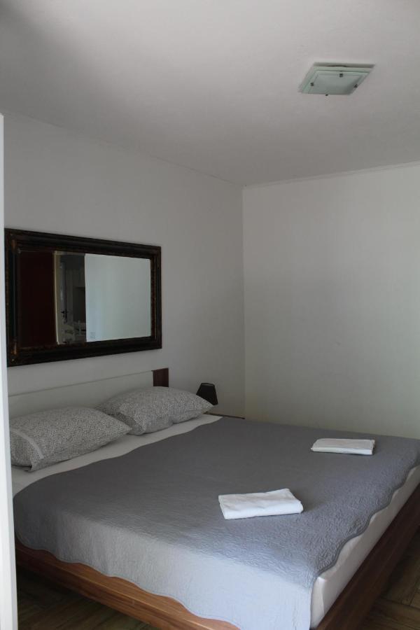Nikola Leko Guest House フヴァル エクステリア 写真