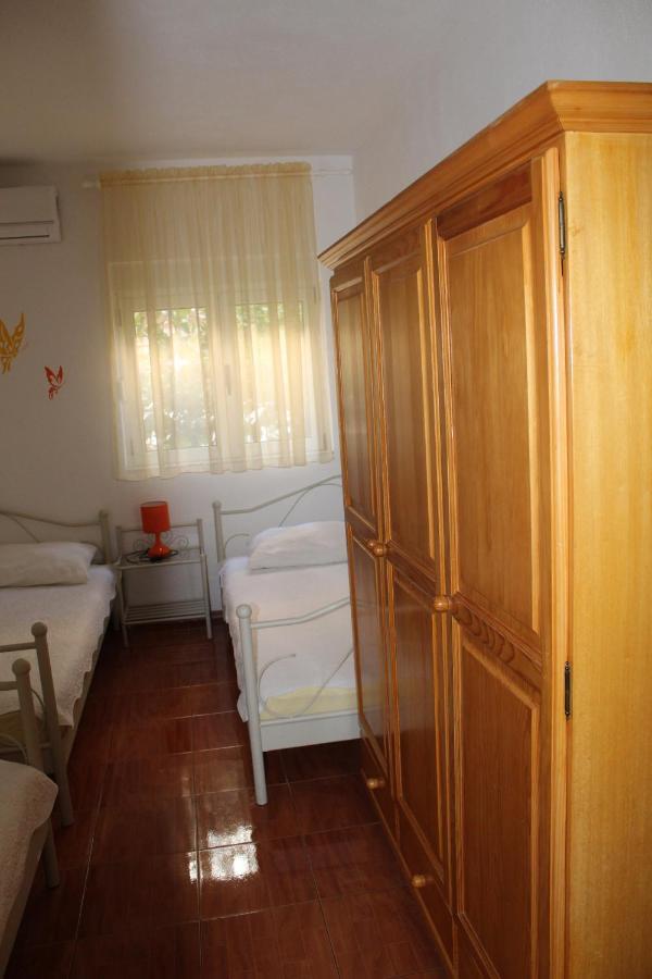 Nikola Leko Guest House フヴァル エクステリア 写真