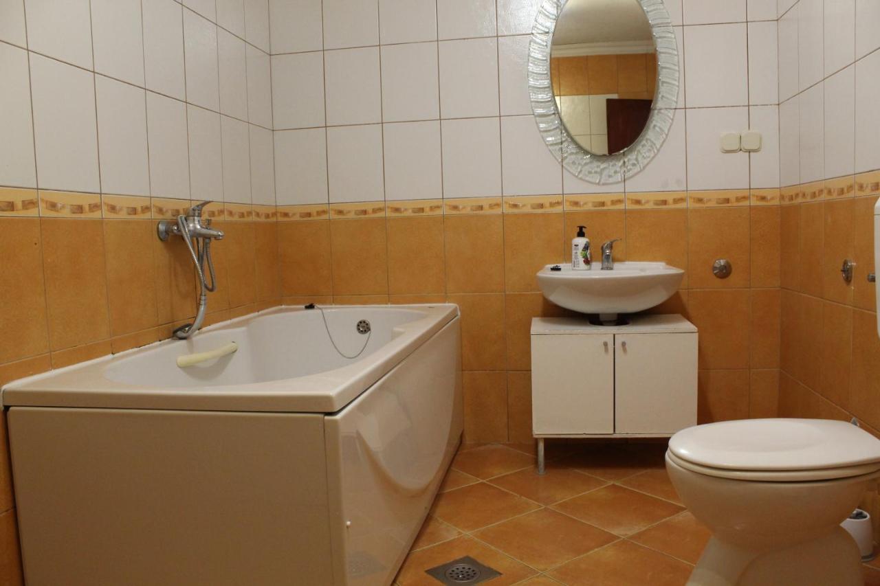 Nikola Leko Guest House フヴァル エクステリア 写真