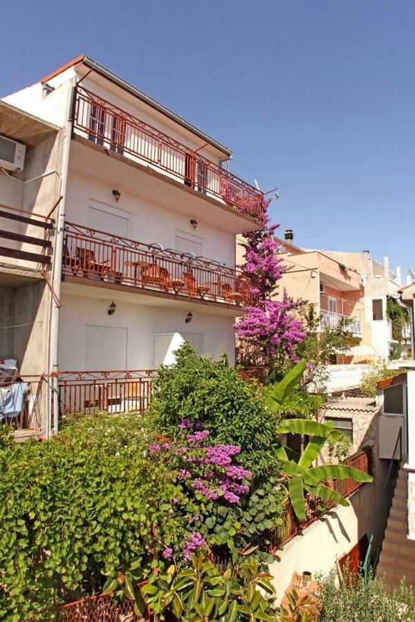 Nikola Leko Guest House フヴァル エクステリア 写真