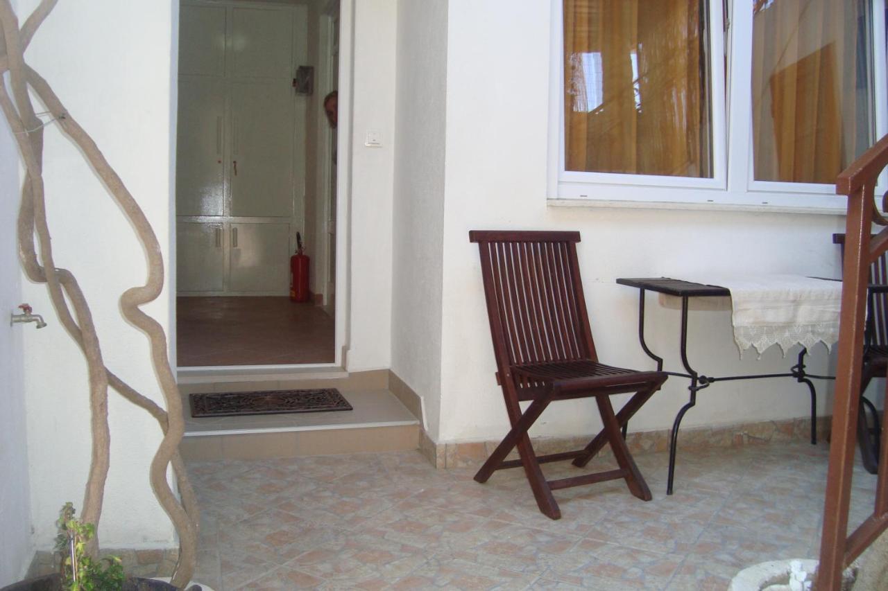 Nikola Leko Guest House フヴァル エクステリア 写真