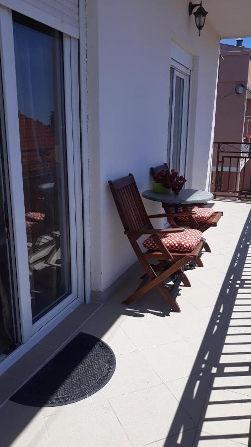 Nikola Leko Guest House フヴァル エクステリア 写真